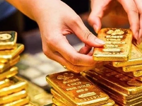 ĐBQH: Nếu việc tích trữ, để dành vàng mà cũng chịu thuế thì cần cân nhắc