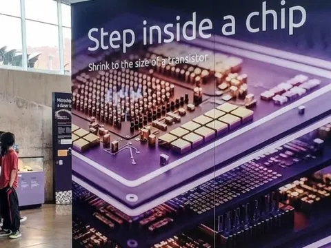 Nước Mỹ sắp mất hàng chục nghìn nhân tài STEM mỗi năm, gần 500.000 việc làm sản xuất công nghệ cao chưa được lấp đầy: Chuyện gì đây?