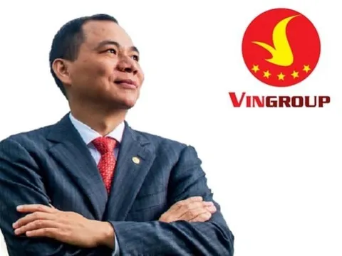 Tỷ phú Phạm Nhật Vượng cùng 2 con trai lập công ty Vinspace ngành vũ trụ, hàng không