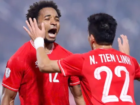 Nóng: Xuân Son trở lại tuyển Việt Nam, HLV Kim Sang-sik gây bất ngờ với danh sách dự giải châu Á