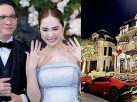 Đoàn Di Băng giàu 'khủng' cỡ nào?