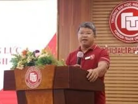 Chính thức chốt danh sách 900 Giáo sư, Phó giáo sư 2025: Lộ diện Giáo sư trẻ nhất Việt Nam 39 tuổi