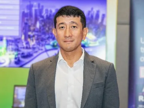 5G mở ra kỷ nguyên mới ứng phó khủng hoảng tại Việt Nam