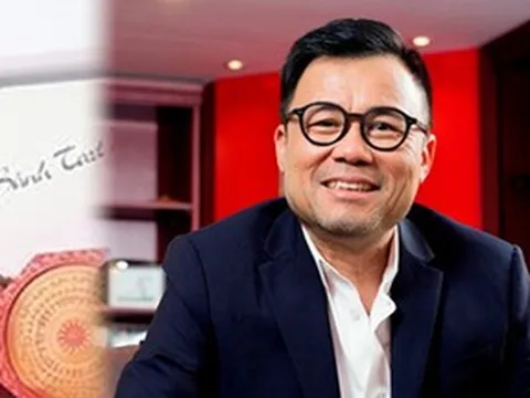 PAN Group bán lại thương hiệu Bibica cho doanh nghiệp Indonesia