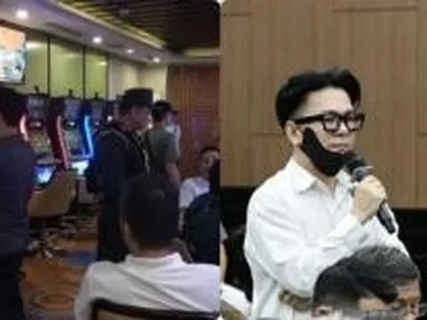 Ca sĩ Vũ Hà nói lời cuối tại toà, thừa nhận điều khiến ai cũng ngỡ ngàng trong phiên xét xử vụ đánh bạc