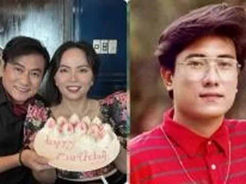 Hoàng tử màn ảnh thập niên 90: Vợ là CEO, U60 ngoại hình gây choáng