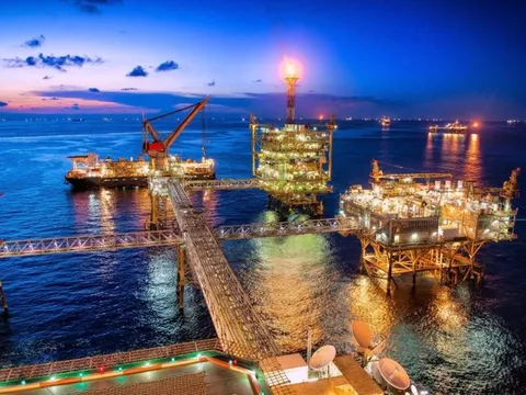 "Gã khổng lồ" 1 triệu tỷ duy nhất ở VN kích hoạt thương vụ lớn: Nhà đầu tư chiến lược sẵn sàng vào cuộc?