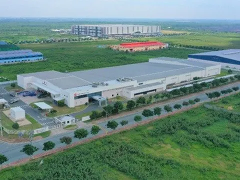 Trung tâm dữ liệu 2 tỷ USD ứng dụng AI, phát triển theo tiêu chuẩn quốc tế sẽ xuất hiện tại TP.HCM