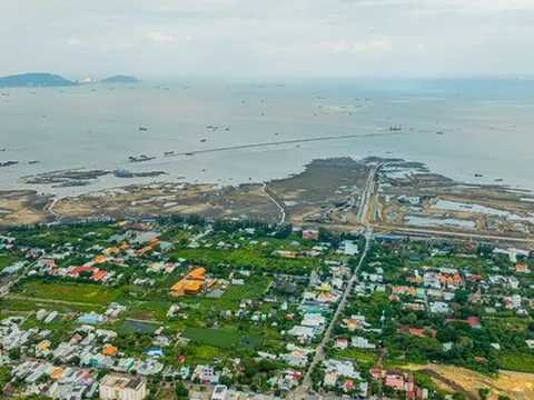 TPHCM duyệt 6 dự án hạ tầng, đô thị lớn được áp dụng cơ chế đặc thù