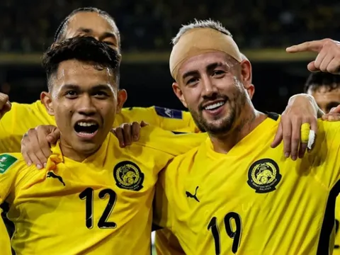 Luật sư đưa lý do “hiểu lầm” vào đơn kháng cáo, LĐBĐ Malaysia có thể được giảm nhẹ án phạt?