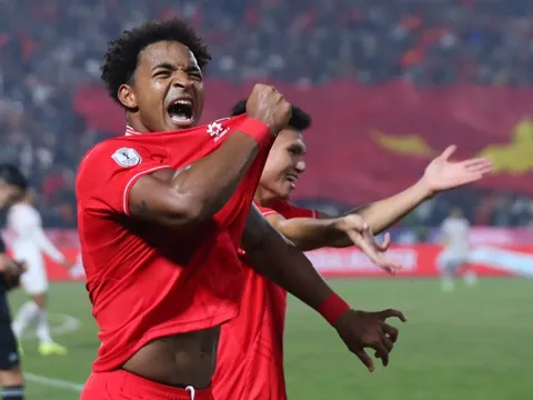 Xuân Son hai lần trượt QBV Việt Nam, chẳng sao cả vì anh đã có thứ tuyệt vời nhất!