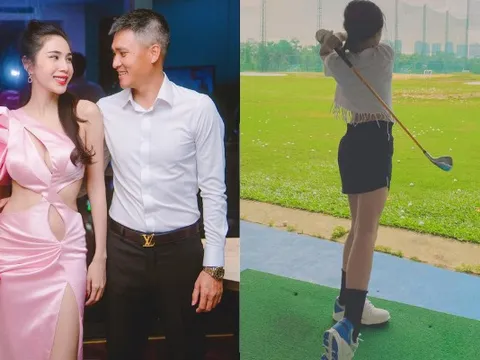 Bánh Gạo - "công chúa" bí ẩn nhà Công Vinh - Thuỷ Tiên giờ đã là thiếu nữ, dáng đẹp mặt xinh, tính cách lanh lợi