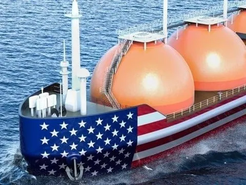 Quay lưng với Nga, châu Âu tìm thấy 'cứu tinh' khí đốt cực khủng: tung ra thị trường hơn 10 triệu tấn trong một tháng, phá vỡ mọi kỷ lục