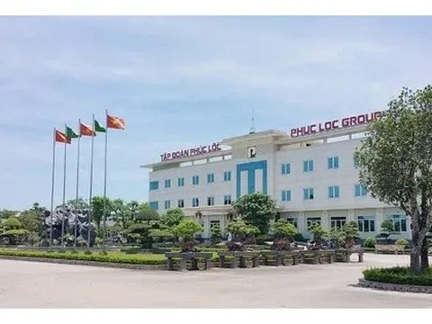 Doanh nghiệp liên quan Tập đoàn Phúc Lộc nợ thuế hơn 13 tỷ đồng