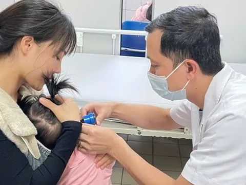 Cúm A bùng phát, nhiều học sinh nghỉ học