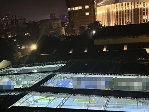 Drama pickleball: Con mất ngủ 6 tháng trời vì tiếng ồn pickleball, người mẹ kiệt sức làm đơn kêu cứu