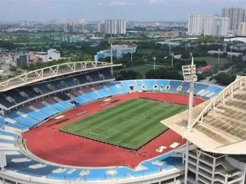 Xoá nợ thuế cho Khu Liên Hợp Mỹ Đình 1.000 tỷ đồng?