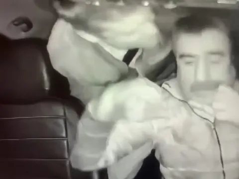 Võ sĩ quyền Anh đối diện 33 năm tù vì cắn tài xế taxi