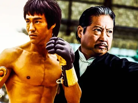 Hồng Kim Bảo giỏi võ thế nào, đấu với Lý Tiểu Long thắng hay thua?