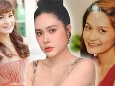 Nhan sắc thật của Đoàn Di Băng trước khi chi 500 triệu cho một lần làm đẹp 'vịt hoá thiên nga'