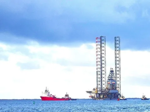 Hành trình rẽ sóng vượt đại dương trở về Việt Nam, sẵn sàng khai phá biển khơi