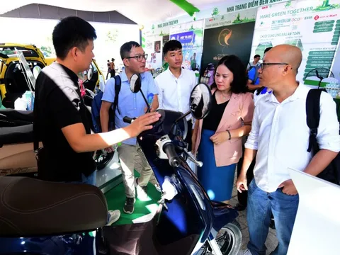 Phải thúc đẩy phát triển kinh tế tư nhân