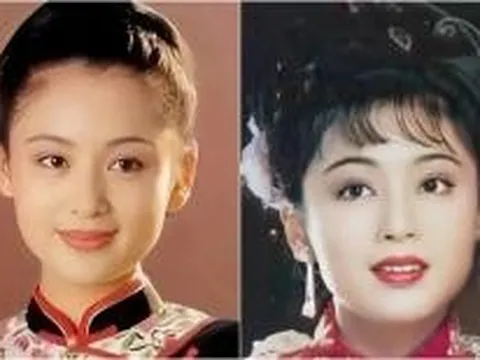 Tại sao cô ấy lại được gọi là 'Mỹ nhân số một Trung Quốc đại lục'? Sao nữ này đẹp đến mức nào, hãy nhìn ảnh hồi trẻ bạn sẽ biết ngay