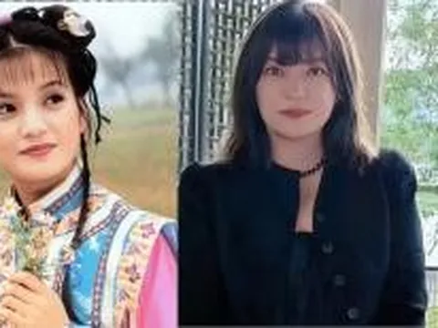 Ngoại hình của Triệu Vy lại thay đổi và gây xôn xao khi những bức ảnh mới nhất ở tuổi 49 được công bố