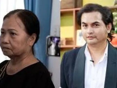 Mẹ cố người mẫu Đức Tiến tiếp tục kháng cáo để hưởng trọn tài sản ở Việt Nam