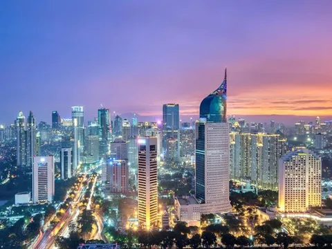 Nền kinh tế lớn nhất Đông Nam Á công bố tăng trưởng GDP quý 3/2025, cao hay thấp so với Việt Nam?