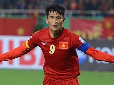 Công Vinh kiếm tiền thế nào?