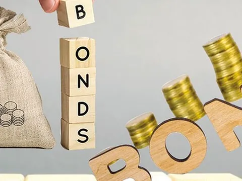 Hơn 57.000 tỷ đồng trái phiếu doanh nghiệp được phát hành trong tháng 10/2025