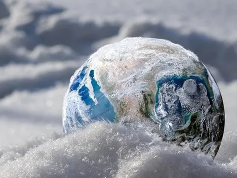 Kỷ băng hà có thể sớm trở lại với Trái Đất
