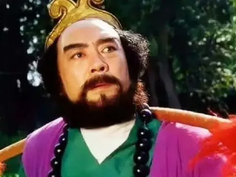 "Sa Tăng" Lưu Đại Cương qua đời