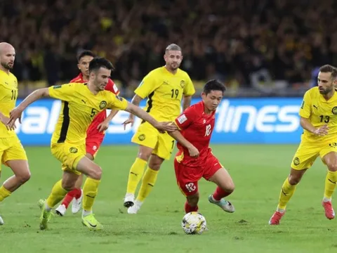 Cựu quan chức Malaysia: Tuyển Malaysia có nguy cơ “biến mất” trong nhiều năm