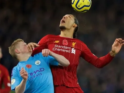 Sau khi bỏ ra cả tỷ bảng, bóng đá Anh lại đi tụt lùi