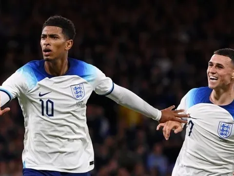 Tuchel chấp nhận gọi lại Bellingham và Phil Foden, nhưng Alexander-Arnold và Grealish thì không