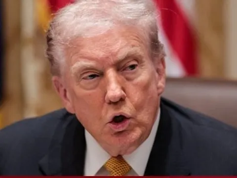 Ông Trump muốn điều tra các công ty chế biến nước ngoài vì giá thịt bò tăng cao