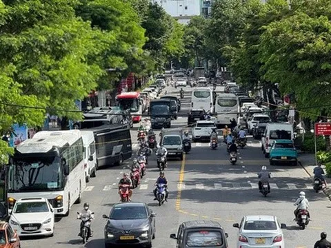 Đà Nẵng xây dựng bảng giá đất mới, áp dụng từ năm 2026