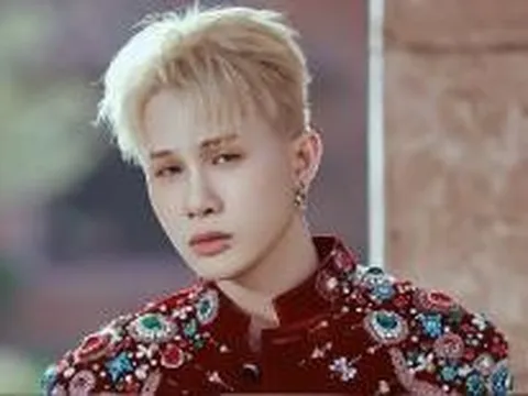 Ca sĩ Jack chính thức bị phạt 55 triệu đồng, cấm biểu diễn 9 tháng khi hát ca từ phản cảm tại sự kiện trẻ em