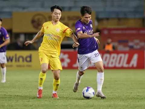 HLV Thạch Bảo Khanh quyết đấu đội bóng cũ