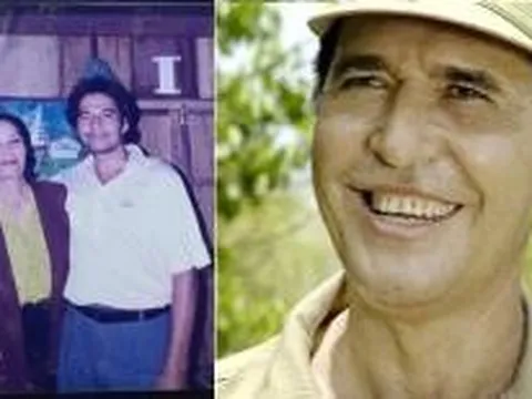 Cuộc sống không ngờ của diễn viên ngoại quốc phim 'Cánh đồng hoang': Sống ở chân cầu, cơ cực đến cuối đời