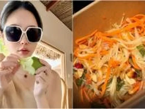 Điều gì khiến Đoàn Di Băng mừng hơn trúng số?