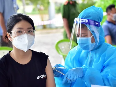 Đài tưởng niệm nạn nhân COVID-19: Có chỗ để nói lời cảm ơn, vậy là đủ ấm lòng