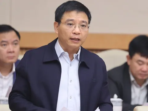 Bộ trưởng Bộ Tài chính: Nhiều tổ chức quốc tế dự báo nâng mức tăng trưởng của Việt Nam