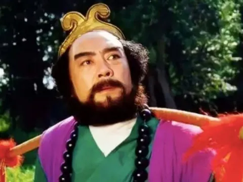 ''Sa Tăng'' của "Tây du ký" qua đời ở tuổi 78