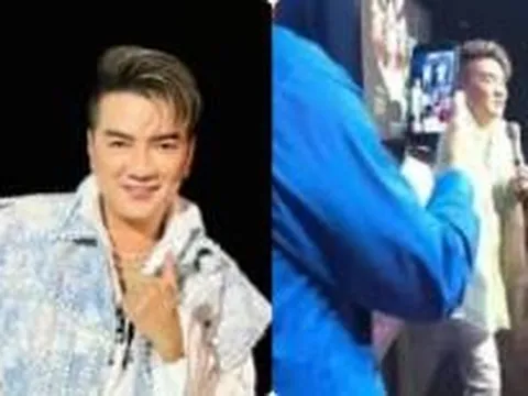 Đàm Vĩnh Hưng đấu giá món đồ hiệu 22 năm tuổi, 'có 1 tỷ cũng không mua được' để ủng hộ đồng bào bị lũ lụt