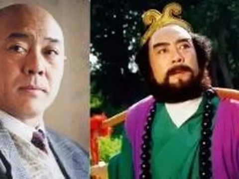 Diễn viên đóng Sa Tăng trong 'Tây Du Ký' qua đời