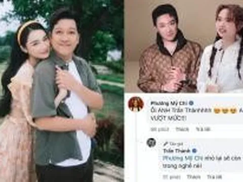 Sao Việt 8/11: Trường Giang chia sẻ chuyện Nhã Phương cấp cứu mới đây; Phương Mỹ Chi công khai nói thẳng về Trấn Thành