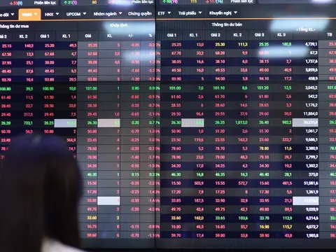 Tài sản những người giàu nhất Việt Nam sụt hàng trăm triệu USD